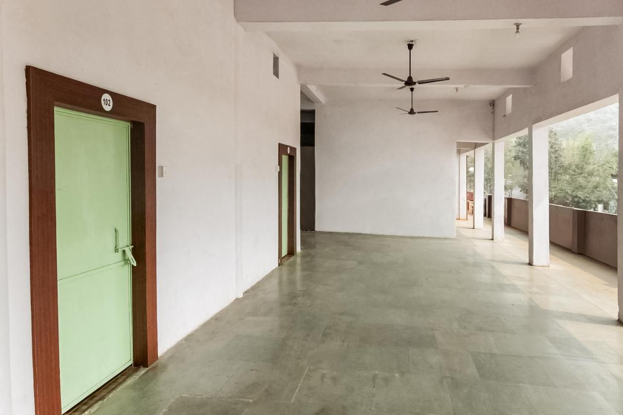 Oyo 69647 Yash Lodge Jabalpur Luaran gambar