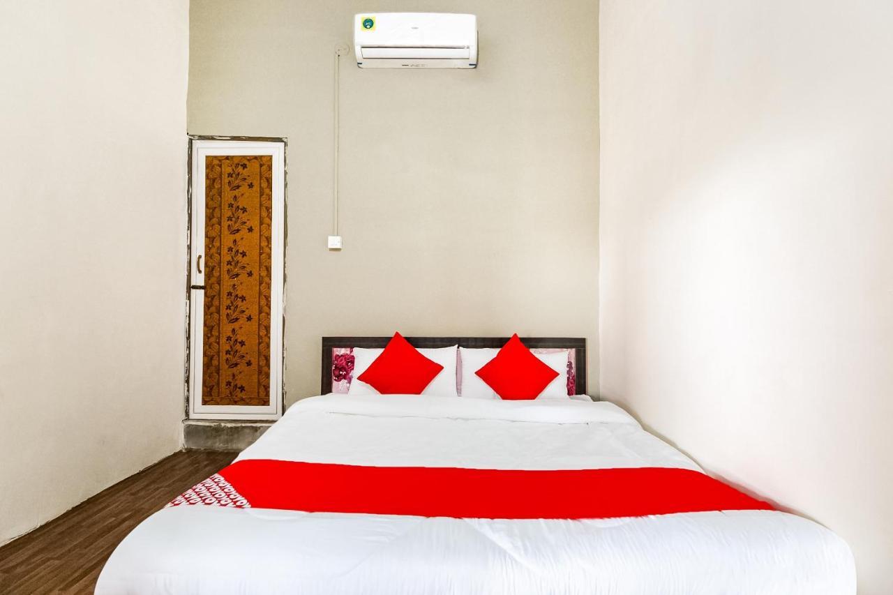 Oyo 69647 Yash Lodge Jabalpur Luaran gambar