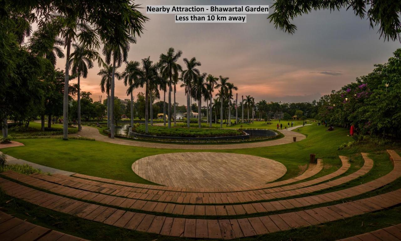 Oyo 69647 Yash Lodge Jabalpur Luaran gambar