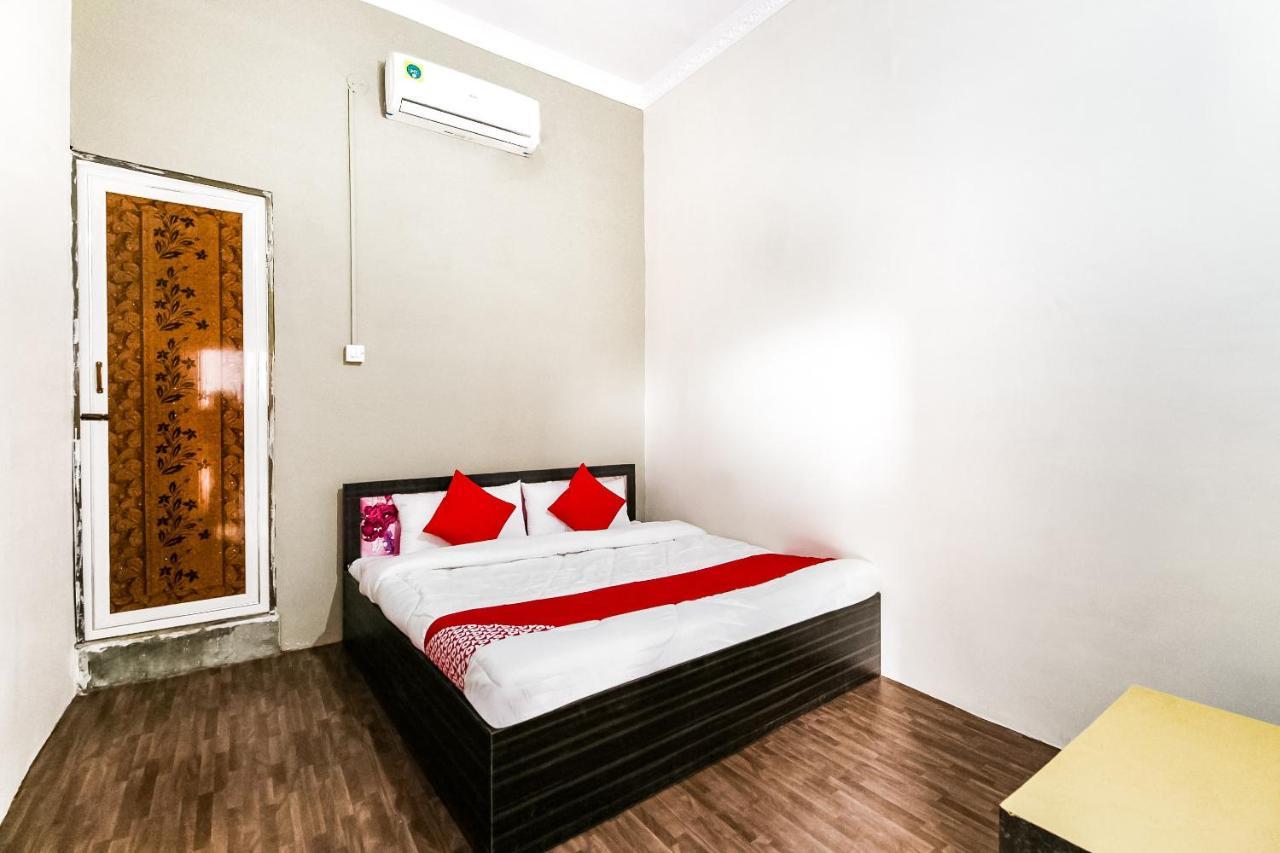 Oyo 69647 Yash Lodge Jabalpur Luaran gambar